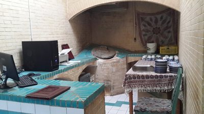 یزد-رستوران-سنتی-حمام-خان-43324
