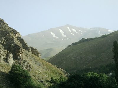 روستای شکرآب