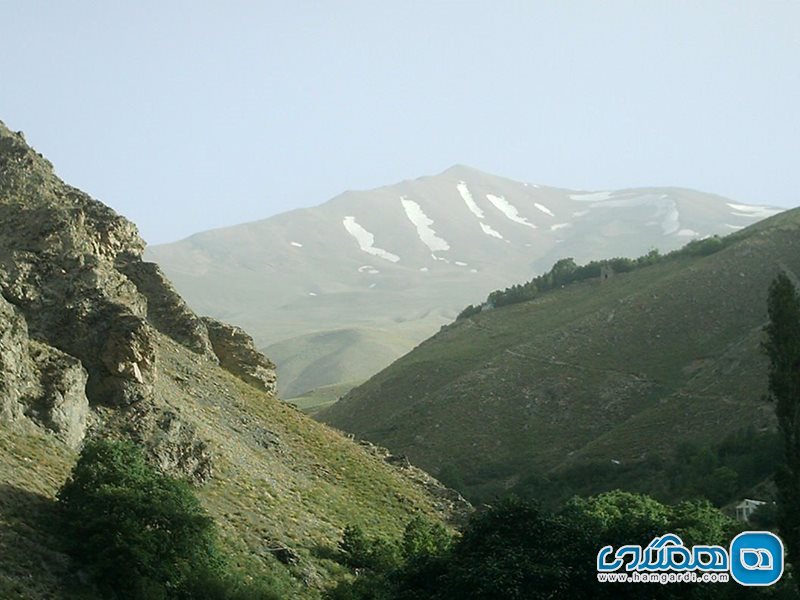 روستای شکرآب