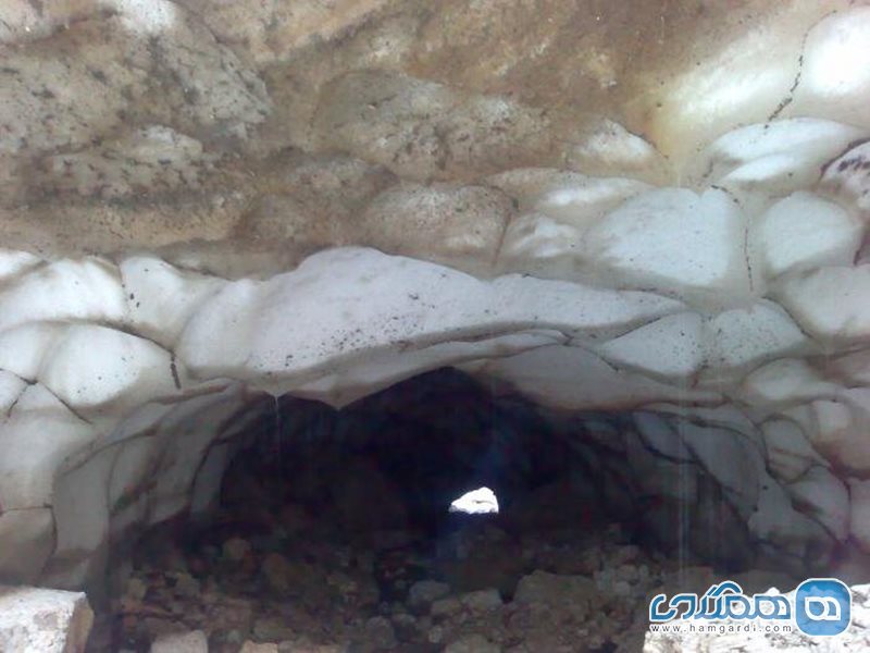 غار تاپو