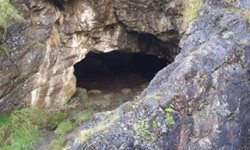 غار تلاین