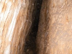 چاه غار تمپ کوچه