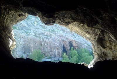 کازرون-غار-تنگ-تیکاب-43803