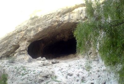کازرون-غار-تنگ-تیکاب-43807