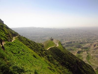 کلاله-زیارتگاه-خالد-نبی-ص-44294