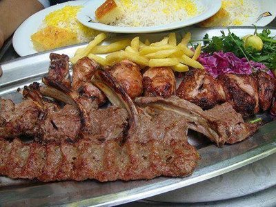 تبریز-رستوران-شاندیز-مشهد-44605