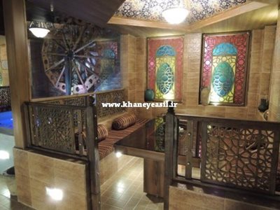 اصفهان-رستوران-سنتی-آشتی-44789