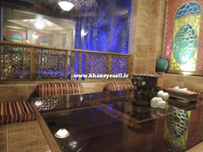 اصفهان-رستوران-سنتی-آشتی-44798