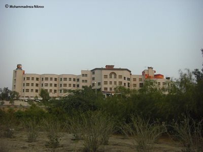چابهار-هتل-لیپار-45243