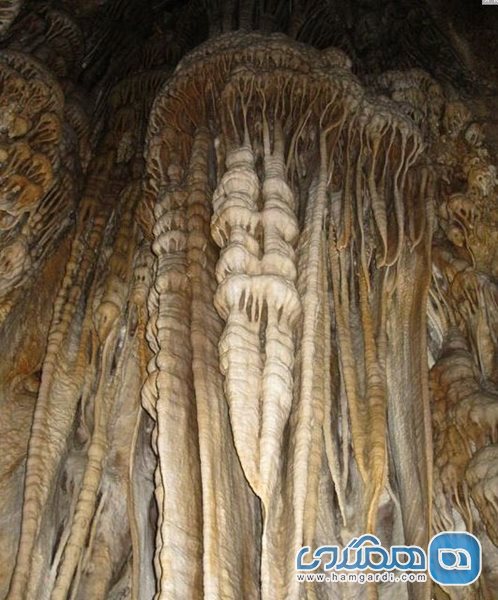 غار دوکچی