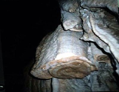 غار سنجیران