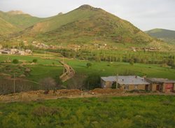 روستای درکی