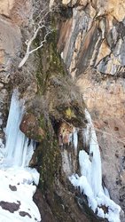 آبشار شالولاک (شاه لولاک)