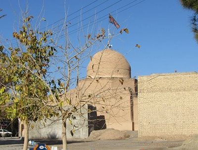 کوهپایه-مسجد-جامع-کوهپایه-46424