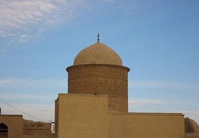دامغان-برج-پیر-علمدار-46457