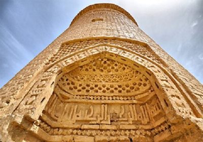 برج پیر علمدار