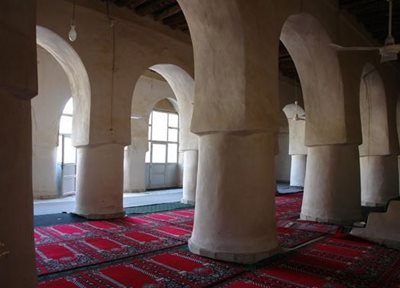 سراوان-مسجد-جامع-دزک-46407