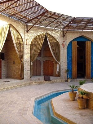یزد-کاروانسرای-زین-الدین-46549