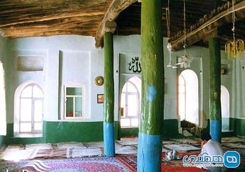 مسجد جامع ترجان