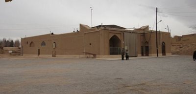 اشکذر-مسجد-ریگ-رضوانشهر-46958