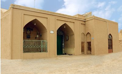 اشکذر-مسجد-ریگ-رضوانشهر-46963