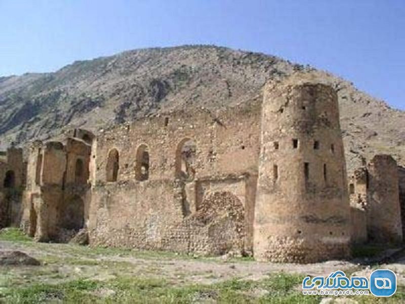 قلعه پور اشرف