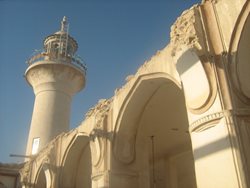 مسجد جامع قدیمی بستک