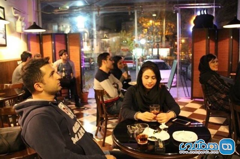 کافه روژه