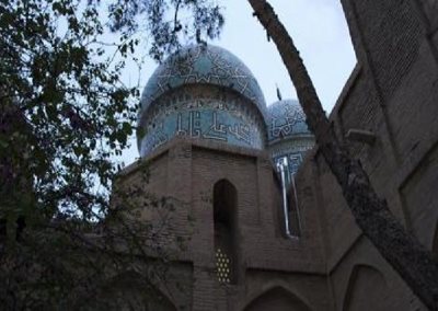 کرمان-گنبد-مشتاقیه-48443