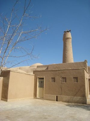 یزد-مسجد-جامع-فهرج-48513