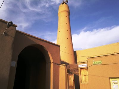 یزد-مسجد-جامع-فهرج-48522