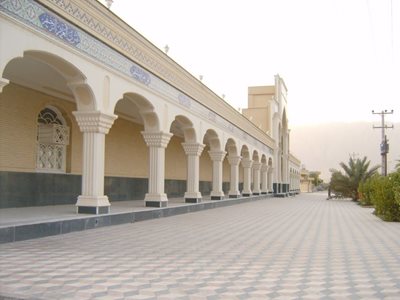 بستک-مسجد-جامع-بستک-48636