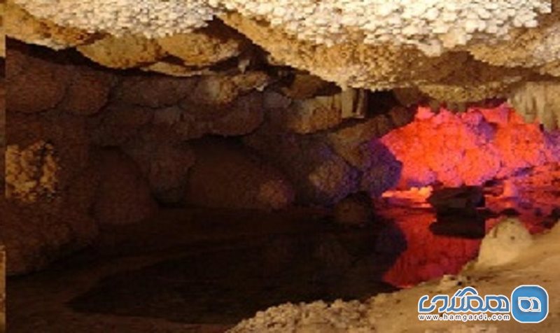غار کاوات