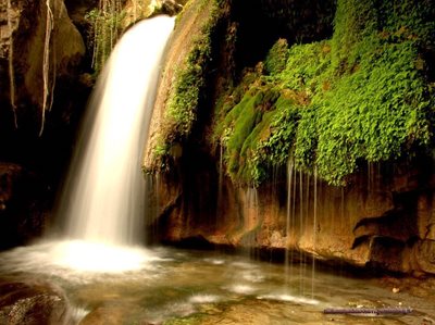 یاسوج-آبشار-تنگ-تامرادی-51610