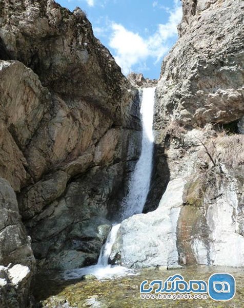 آبشار سوتک