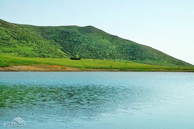 دریاچه خولشکو