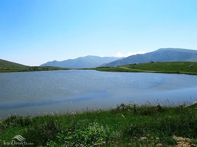 جیرنده-دریاچه-خولشکو-52203