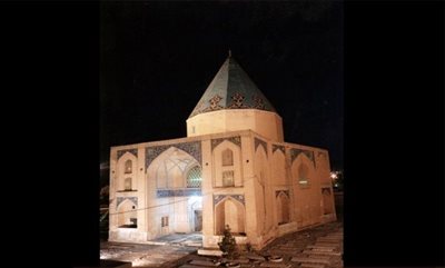 اصفهان-مقبره-بابا-رکن-الدین-52416