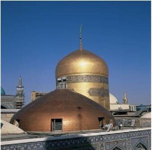 مشهد-گنبد-الله-وردیخان-53404