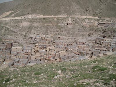 آذرشهر-روستای-چراغیل-53425