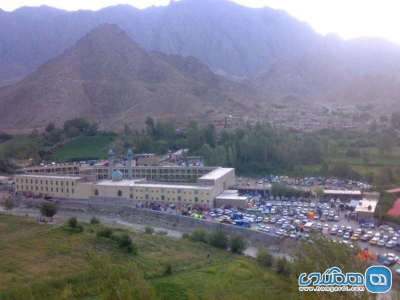 روستای نوجه مهر
