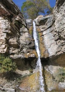 ساوجبلاغ-آبشار-سنج-53479
