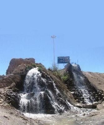 گناباد-آبشار-کاخک-53538