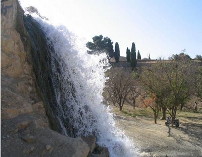 گناباد-آبشار-کاخک-53541