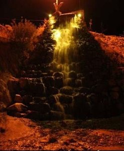 گناباد-آبشار-کاخک-53536