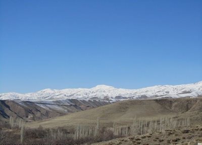روستای کسلان