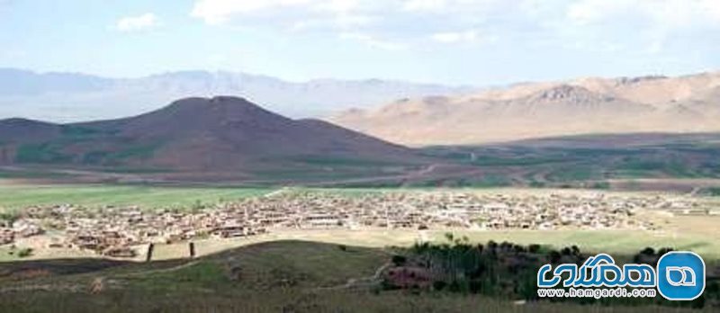 روستای شیخ شبان