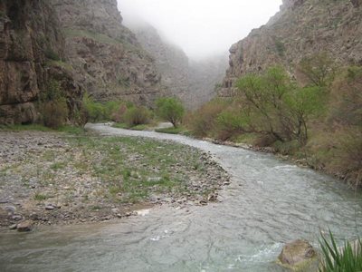 قوچان-روستای-شمخال-53849