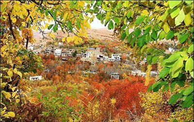 نیشابور-روستای-بوژان-53944