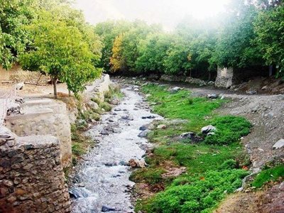 نیشابور-روستای-بوژان-53943